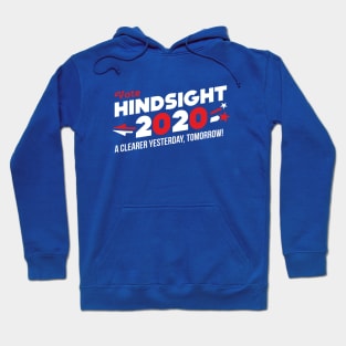 2020 Election Hindsight Hoodie